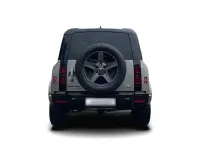 Gebraucht Land Rover Defender SE Dynamic 2022 Silber SUV