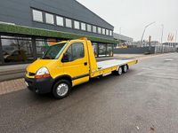 Gebraucht Renault Master 150 PS (110 kW) 2010 Gelb