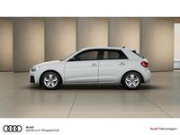 Neu Audi A1 Sportback Basis 95 PS (69 kW) 2026 Weiss Kleinwagen