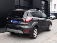 Gebraucht Ford Kuga Trend 120 PS (88 kW) 2019 Grau SUV