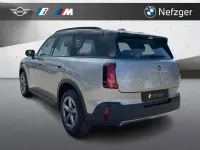 Gebraucht Mini Cooper Countryman Classic 170 PS (125 kW) 2025 Melting silver iii SUV