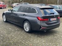 gebraucht BMW 320 D Touring xDrive Luxury Line Leder ACC Kamera