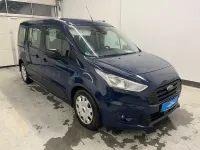 Gebraucht Ford Transit S 120 PS (88 kW) 2020 Blau Kombi