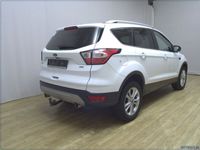 gebraucht Ford Kuga 2.0 TDCI 4x4 Titanium Navi Xenon AHK RFK