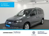Gebraucht VW Caddy Life 116 PS (85 kW) 2025 Grau Van / Kleinbus