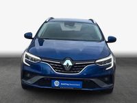 Gebraucht Renault Mégane IV R.S. 158 PS (116 kW) 2023 Blau Limousine