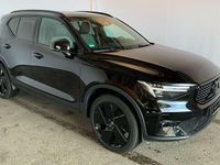 Gebraucht Volvo XC40 Plus 163 PS (119 kW) 2025 Schwarz SUV