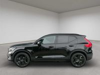 Gebraucht Volvo XC40 Plus 163 PS (119 kW) 2025 Schwarz SUV