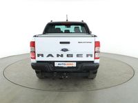 Gebraucht Ford Ranger Wildtrack 212 PS (155 kW) 2023 Weiß Abholung