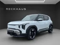 Neu Kia EV2 Earth 108 kW (147 PS) 2026 Weiß SUV