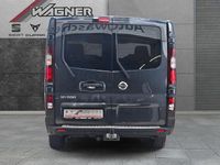 Gebraucht Nissan NV300 N-Connecta 150 PS (110 kW) 2021 Grau Van