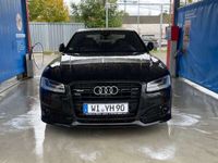 gebraucht Audi A8 3.0 TDI DPF quattro Sport Plus Black Edition