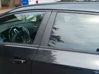 Gebraucht Opel Astra Style 140 PS (102 kW) 2014 Schwarz Kombi