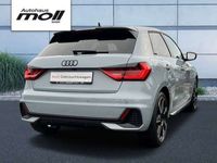 gebraucht Audi A1 Sportback 35 TFSI S-line