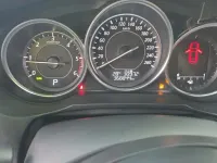 Gebraucht Mazda 6 150 PS (110 kW) 2014 Schwarz Kombi