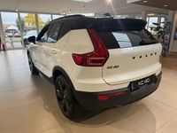 Gebraucht Volvo XC40 Plus 163 PS (119 kW) 2025 Weiß SUV