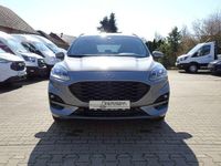 Gebraucht Ford Kuga ST-Line 150 PS (110 kW) 2024 Silber SUV
