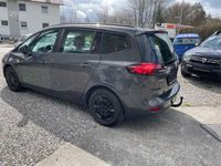 gebraucht Opel Zafira Tourer 1.4 Turbo Innovation