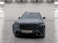 Gebraucht BMW X7 Shadowline 340 PS (250 kW) 2022 Schwarz SUV