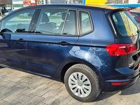 Gebraucht VW Golf VII Trendline 86 PS (63 kW) 2015 Blau Limousine