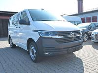 Gebraucht VW Transporter 199 PS (146 kW) 2020 Weiß Van