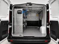 Gebraucht Opel Vivaro-e Combi 120 PS (88 kW) 2019 Andere Van / Kleinbus