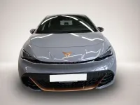 Gebraucht Cupra Born 150 kW (204 PS) 2024 Grau Kleinwagen