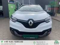 gebraucht Renault Kadjar Bose Edition~NAVI~KLIMAAUTOM~ACC-TEMPO~wenig KM~NI