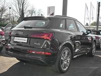 Gebraucht Audi Q5 Advanced 286 PS (210 kW) 2020 Mythosschwarz SUV