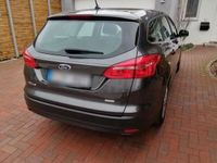 gebraucht Ford Focus 1,0 EcoBoost 74kW Cool & Connect Turni...