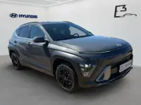 Neu Hyundai Kona Trend 139 PS (102 kW) 2026 Andere SUV
