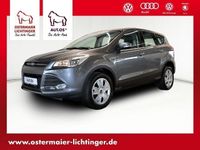 Gebraucht Ford Kuga Trend 140 PS (102 kW) 2014 Grau metallic SUV