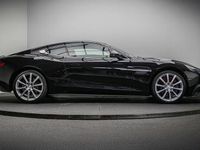 Gebraucht Aston Martin Vanquish 768 PS (564 kW) 2012 Schwarz Coupé