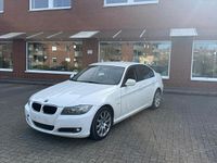 Gebraucht BMW 316 143 PS (105 kW) 2011 Weiß Limousine