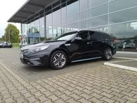 gebraucht Kia Optima Hybrid SW 2.0 PHEV SPI GD LED Spirit (PHE