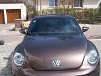 Second-hand VW Beetle 105 CP (77 kW) 2014 Maro Hatchback