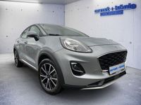 gebraucht Ford Puma 1.0 EcoBoost TITANIUM