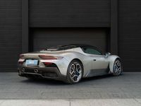 Gebraucht Maserati MC20 630 PS (463 kW) 2022 Grau