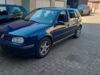 Gebraucht VW Golf III 1999 Limousine