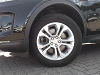 Gebraucht Land Rover Discovery 5 200 PS (147 kW) 2020 Black (metallic) SUV