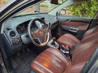 Gebraucht Opel Antara Cosmo 150 PS (110 kW) 2007 Beige SUV