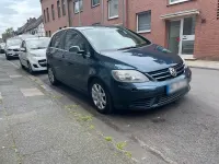 Gebraucht VW Golf IV 140 PS (102 kW) 2005 Limousine
