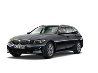 Usata BMW 330 Efficient Dynamics 258 CV (189 kW) 2026 Station wagon