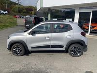 Gebraucht Dacia Spring Essentiel 33 kW (45 PS) 2023 Silber Kleinwagen