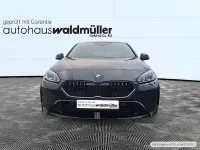 Gebraucht BMW 123 M Sport 204 PS (150 kW) 2025 Schwarz Kleinwagen