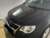 Occasion VW Eos 150 ch (110 kW) 2006 Cabriolet