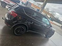 Gebraucht Ford Kuga Trend 140 PS (102 kW) 2010 Schwarz SUV