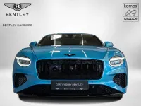 Gebraucht Bentley Continental Mulliner 680 PS (500 kW) 2025 Blau Coupé