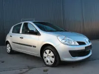 Occasion Renault Clio III Authentique 75 ch (55 kW) 2006 Gris Berline