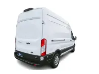 Usata Ford Transit Trend 2024 Bianco Berlina